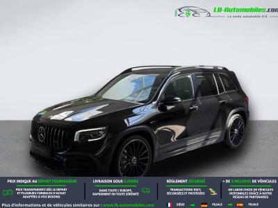Mercedes GLB 35 AMG BVA 4Matic