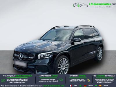 Mercedes GLB 200 BVA