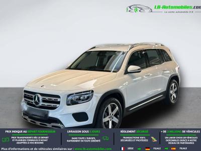 Mercedes GLB 250 BVA 4Matic