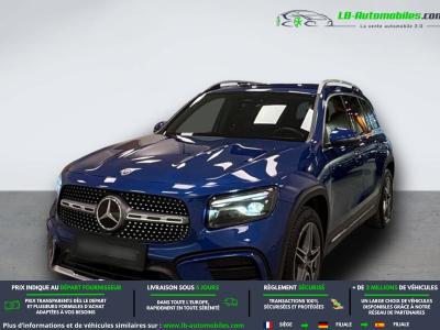 Mercedes GLB 250 BVA 4Matic