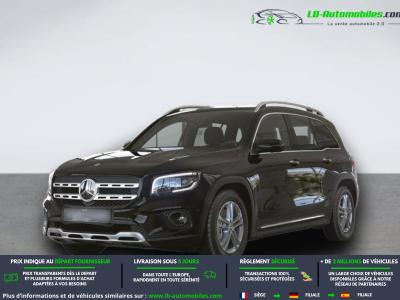 Mercedes GLB 250 BVA 4Matic
