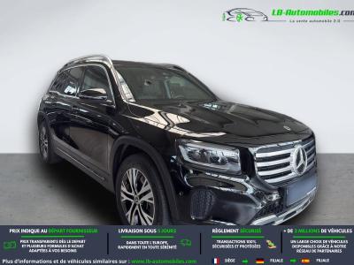Mercedes GLB 250 BVA 4Matic