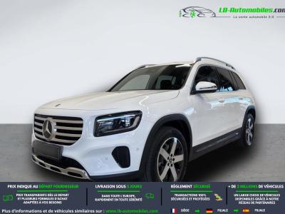 Mercedes GLB 250 BVA 4Matic