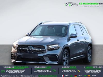 Mercedes GLB 250 BVA 4Matic