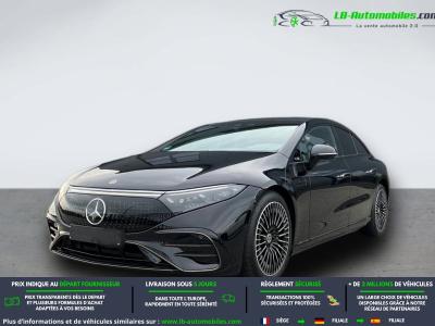 Mercedes EQS 580 4Matic