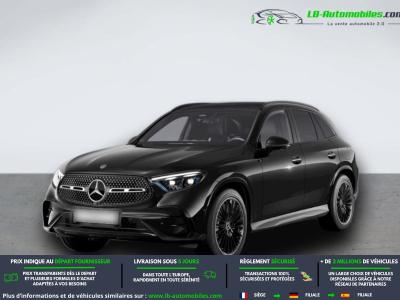 Mercedes GLC Coupe 300 e BVA 4Matic