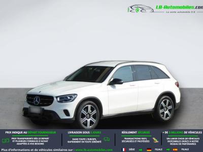 Mercedes GLC 200 d BVA