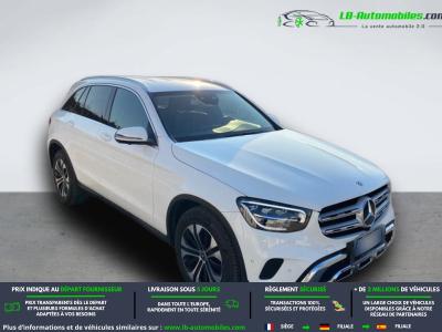 Mercedes GLC 200 d BVA