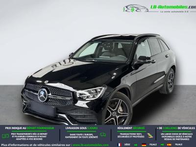 Mercedes GLC 200 d BVA