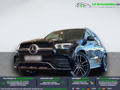 Mercedes GLE  350 e EQ POWER BVA 4Matic