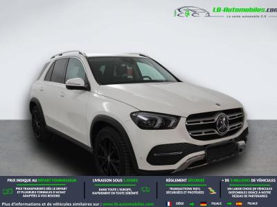 Mercedes GLE  350 e EQ POWER BVA 4Matic