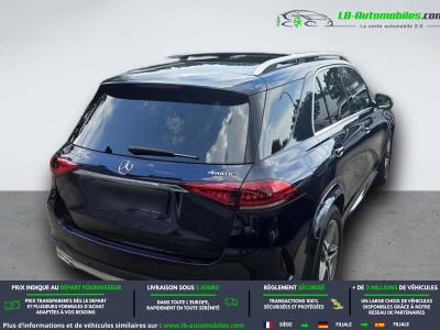 Mercedes GLE  350 e EQ POWER BVA 4Matic