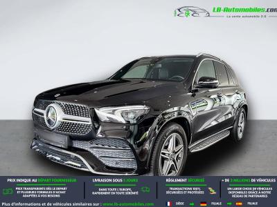 Mercedes GLE  350 e EQ POWER BVA 4Matic