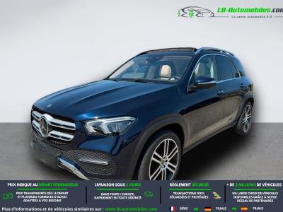 Mercedes GLE  350 e EQ POWER BVA 4Matic