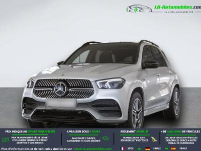 Mercedes GLE  350 e EQ POWER BVA 4Matic