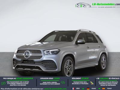 Mercedes GLE  350 e EQ POWER BVA 4Matic
