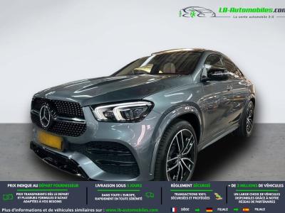 Mercedes GLE  350 e EQ POWER BVA 4Matic
