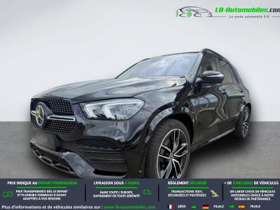 Mercedes GLE  400 d BVA 4Matic