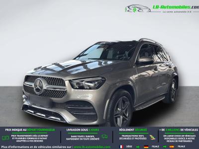 Mercedes GLE  400 d BVA 4Matic