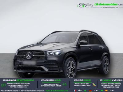 Mercedes GLE  400 d BVA 4Matic