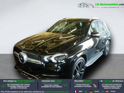 Mercedes GLE  400 d BVA 4Matic