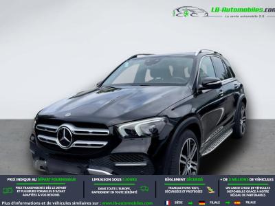 Mercedes GLE  400 d BVA 4Matic