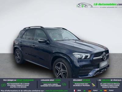 Mercedes GLE  400 d BVA 4Matic