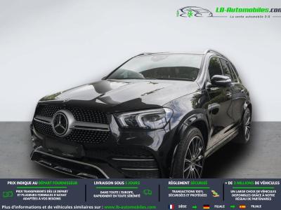 Mercedes GLE  400 d BVA 4Matic