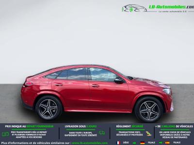 Mercedes GLE  400 d BVA 4Matic
