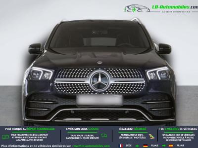 Mercedes GLE  400 d BVA 4Matic