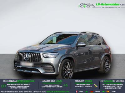 Mercedes GLE  53 AMG EQBoost BVA 4Matic+