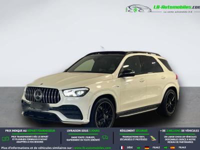 Mercedes GLE  53 AMG EQBoost BVA 4Matic+