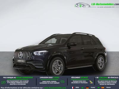 Mercedes GLE  53 AMG EQBoost BVA 4Matic+