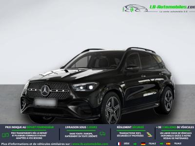 Mercedes GLE  400 e BVA 4Matic
