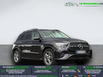 Mercedes GLE  400 e BVA 4Matic