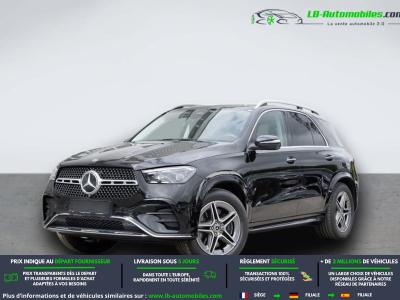 Mercedes GLE  400 e BVA 4Matic