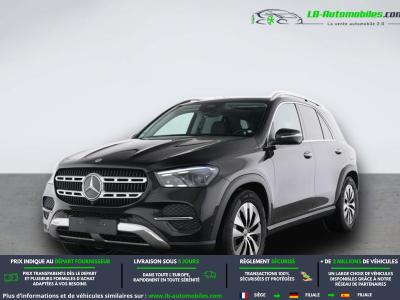 Mercedes GLE  400 e BVA 4Matic