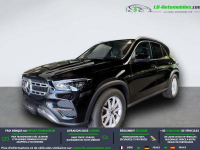 Mercedes GLE  400 e BVA 4Matic