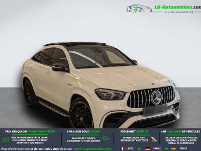 Mercedes GLE  63 S AMG BVA 4Matic+