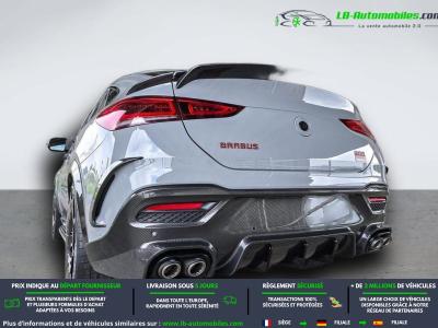 Mercedes GLE  63 S AMG BVA 4Matic+