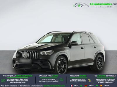 Mercedes GLE  63 S AMG BVA 4Matic+