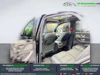 Mercedes GLE  53 AMG EQBoost BVA 4Matic+