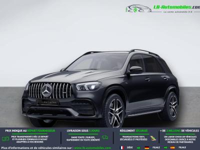 Mercedes GLE  53 AMG EQBoost BVA 4Matic+