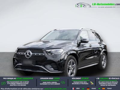Mercedes GLE  400 e BVA 4Matic
