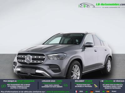 Mercedes GLE  400 e BVA 4Matic
