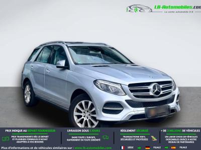 Mercedes GLE  250 d BVA