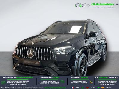 Mercedes GLE  63 S AMG BVA 4Matic+