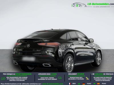 Mercedes GLE Coupe 350 de BVA 4Matic