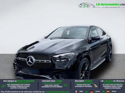 Mercedes GLE Coupe 350 de BVA 4Matic
