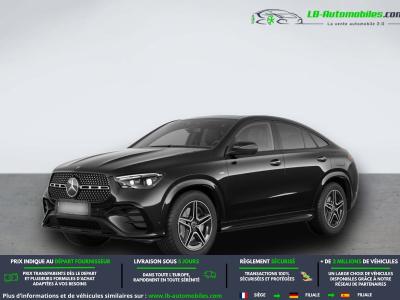 Mercedes GLE Coupe 350 de BVA 4Matic